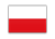 FIASCHETTERIA DI PESCE - Polski